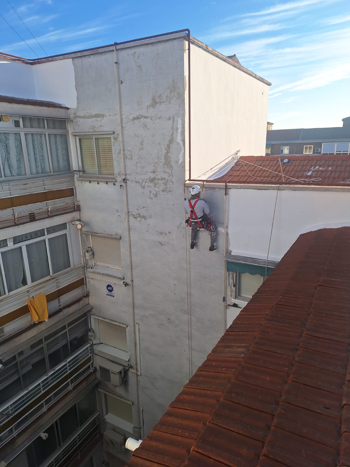 Soluciones de impermeabilización a medida